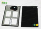 رزولوشن High Resolution Innolux LCD Panels 8 اینچ به طور معمول سیاه و سفید برای دستگاه های دستی