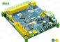 ALIENTEK ARM Cortex Development Board، STM32F103RCT6 مگابایت مگاپیکسل 128KB FLASH