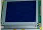 3.6 &amp;quot;STN، زرد / سبز (مثبت) نمایش DMF5002NY-EB Monochrome Panel Optrex LCD Display