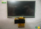 Antiglare TM043NBH03 Tianma LCD Panel 4.3 اینچ با 95.04 × 53.856 میلی متر فعال منطقه