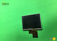 LH350WV2-SH02 3.5 اینچ ال سی دی LCD معمولی سیاه با 45.36 × 75.6 میلی متر