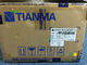 صفحه نمایش 10.1 اینچ TM101DDHG01 Tianma Lcd صفحه نمایش، صفحه نمایش 60Hz Lcd کوچک