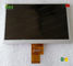 صفحه نمایش 7.11 اینچ LCD Innolux 165.75 × 105.39 × 5.1 میلی متر 60Hz Frequency ZJ070NA-01P