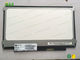 NT116WHM-N11 BOE LCD صنعتی نمایش نسبت تراکم مستطیل مسطح 500/1