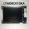 8.4 &amp;quot;LCM صنعتی LCD نمایش LTM08C015KA توشیبا 800 × 600 RGB خط عمودی پیکسل فرمت