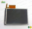 صفحه نمایش آنتی بلوری Surface Sharp LCD Panel A-Si TFT-LCD 3.5 اینچ 240 × 320 LQ035Q7DH08