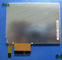 Embedded لانچر لمسی Sharp Replacement LCD Panel 3.5 اینچ 240 × 320 60Hz LQ035Q7DB06