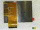 TM035HBHT1 Tianma LCD صفحه نمایش 3.5 اینچ 240 × 320 مجهز به صفحه لمسی پوشش سطح سخت پوشش داده شده است