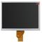 پنل 7 اینچ 50 اینچی FPC TFT LCD Panel AT070TN92 برای قاب عکس دیجیتال طراحی شده است