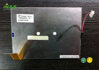 ال ای دی Tianma Industrial LCD نمایش 5.6 اینچ TS056KAAAD01-00 برای تبلیغات