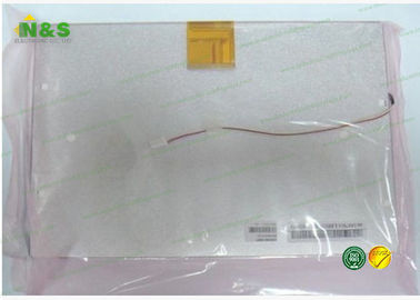 پوشش سخت 10.4 اینچ Chimei ال سی دی پنل RGB نوار عمودی LSA40AT9001 برای ماشین های صنعتی