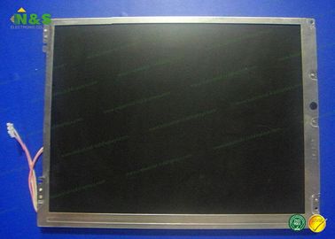 مستطیل تخت شارپ پنل LCD 3.5 اینچ 240 × 320 حرف LQ035Q7DB03
