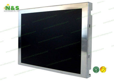 76 PPI تراکم پیکسل 7 AUO صفحه نمایش LCD، صفحه نمایش صفحه نمایش تخت UP070W01-1 برای استفاده تجاری