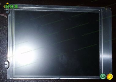 پوشش جامد 5.7 اینچ شارپ صفحه نمایش LCD LQ057Q3DC12 موازی RGB 115.2 × 86.4 mm