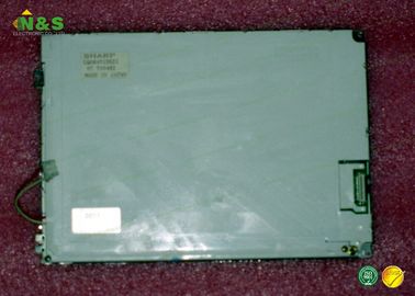 ماژول نمایشگر حرفه ای شارپ ال سی دی، 8.4 اینچ نمایش TFT کوچک LQ084V1DG22 262K