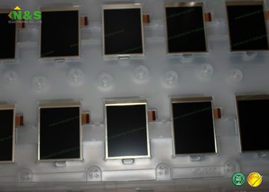 پانل صفحه نمایش LCD شارپ، صفحه نمایش 3.7 اینچ TFT LCD نمایش 480 × 640 LS037V7DW03
