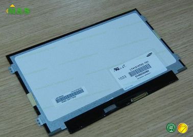 مانیتور صفحه نمایش 10.1 اینچی سامسونگ 480 × 272، ماژول نمایشگر گرافیکی LCD برای LTN101NT05-T01