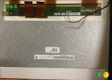 صفحه نمایش 10.1 اینچ AUO LCD برای کامپیوتر شخصی