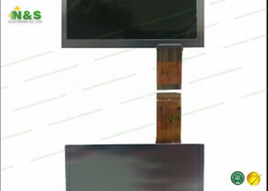 کامل رنگ 3.5 اینچ TFT LCD ماژول PW035XU1 نقطه ماتریکس Anti-Glare Surface