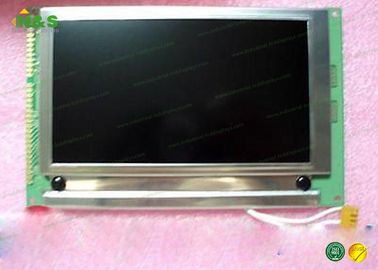 صفحه نمایش هیتاچی 5.1 TFT رنگی نور پس زمینه، 150 سی دی / مگا پانل صفحه LCD LMG7420PLFC-X برای دی وی دی های قابل حمل