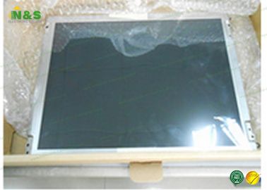 صفحه نمایش 12.1 اینچی AUO ضد گلوله، به طور معمول سفید A - Si TFT - صفحه نمایش LCD G121SN01 V0
