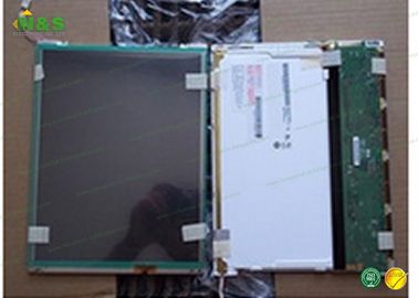 AUO 10.4 اینچ صفحه نمایش TFT LCD با صفحه لمسی G104SN03 V2 SVGA 800 (RGB) * 600