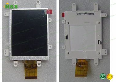 TIANMA 4.0 اینچ TFT LCD صفحه نمایش TM040KFH01 QVGA 320 (RGB) * 240 TN به طور معمول سفید