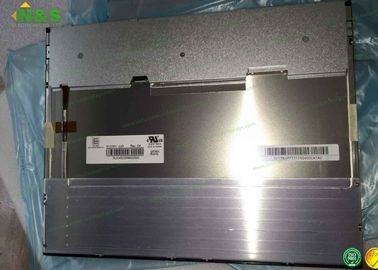 12.1 اینچ 1024 (RGB) × 768، XGA TN، به طور معمول سفید، Transmissive G121X1-L03 CMO a-Si TFT-LCD، Panel