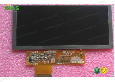 نمایشگر Tianma LCD 60Hz، TFT LCD با رزولوشن بالا