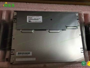 Mitsubishi Resolution 1024 (RGB) × 768، XGA 170.496 × 127.872 میلی متر AA084XB01 8.4 اینچ a-Si TFT-LCD، پنل