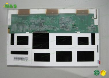 AT102TN43 نمایشگر LCD Innolux 262K / 16.2M (6 بیت / 6 بیتی + Dithering) رنگهای نمایش