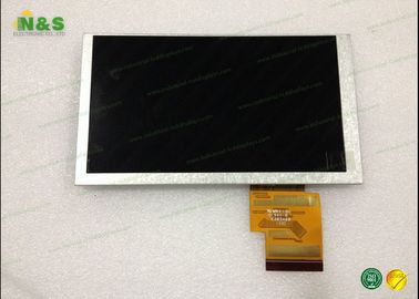 نمایشگر صفحه نمایش تخت ضد زنگ HannStar HSD062IDW1 - A02