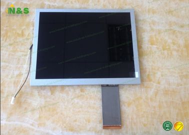 HannStar LCD صفحه نمایش HSD084ISN1-A01 8.4 اینچ 170.4 × 127.8 میلی متر فعال منطقه 189.7 × 149.4 × 5.3 میلی متر شکل