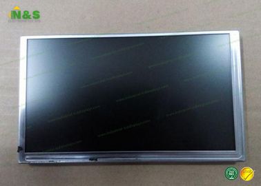 صفحه نمایش LCD شارپ LQ058Y5DG01 5.8 اینچ 128.4 × 72.24 میلیمتر منطقه فعال 141.1 × 82.9 میلیمتر پایه