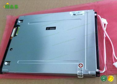 پانل PVI LCD جایگزینی PD064VT8 175.4 × 126.9 میلیمتر خطی
