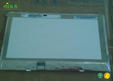 پانل LCD Innolux N101BCG-GK1 10.1 اینچ 222.52 × 125.11 میلی متر فعال منطقه 234.93 × 139.17 × 4.3 میلیمتر خطی