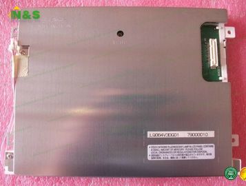 صفحه نمایش 6.4 اینچ LQ064V3DG01 SHARP Display Colors 262K (6 بیتی) a-Si TFT-LCD، Panel