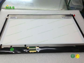 صفحه نمایش LCD معمولی Black EJ101IA-01C Chimei با 1280 * 800