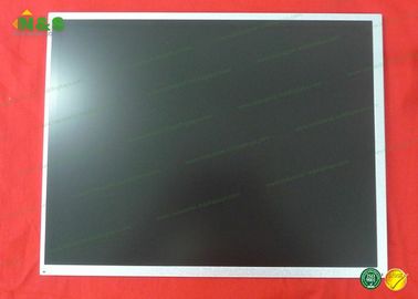 صفحه نمایش 1024 * 768 تخت LCD صفحه نمایش، G150XTN03.0 tft lcd ماژول روشنایی بالا