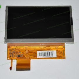 به طور معمول Black Sharp LQ0DZC0031 جایگزینی LCD صفحه نمایش برای پانل تلویزیون جیبی