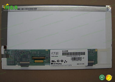 اصلی 1024 * 576 LP101WS1-TLB3 LCD صفحه نمایش ال جی برای 10.1 اینچ، بدون لمسی