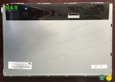 18.5 اینچ صفحه نمایش حرفه ای ال سی دی M185BGE حرفه ای Originsl - L23 روشنایی 1366 * 768