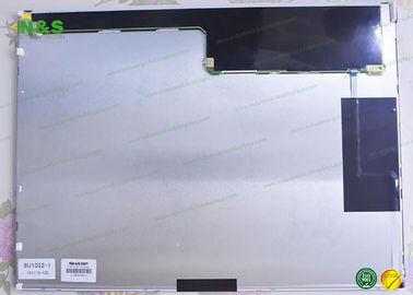 صفحه نمایش 10.4 اینچ LQ10D32A شارپ به طور معمول سفید برای کاربردهای صنعتی