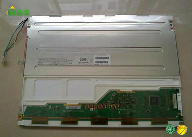 LQ10D363 شارپ LCD صفحه نمایش 10.4 اینچ LCM 640 × 480 262K CCFL