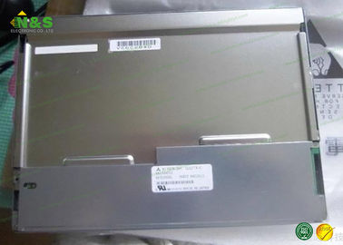 AA104XD12 Mitsubishi LCD صفحه نمایش 10.4 اینچ LCM 1024 × 768 1000 700: 1 262K / 16.7M WLED LVDS