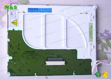صفحه نمایش TOSHIBA Toshiba 6.0 اینچ TFD60W12-B، نمایشگرهای LCD صنعتی