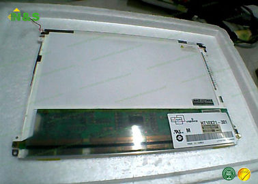 HT10X21-301 Antiglare صنعتی نمایش LCD برای پد، پانل قرص