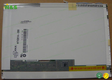 HT12X14-300 HYDIS 12.1 اینچ LCD نمایش صنعتی، تعمیر لپ تاپ ال سی دی