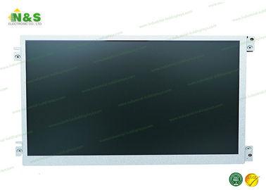 G101EVN01.1 AUO lcd panel replacement / 10.1 lcd display for application industrial