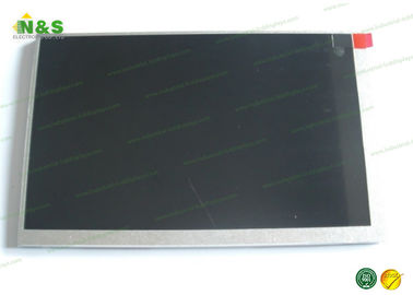 صفحه نمایش CLAA070NQ01 XN 7.0 اینچ مجهز به صفحه نمایش LCD TFT با 154.214 × 85.92 میلیمتر فعال منطقه